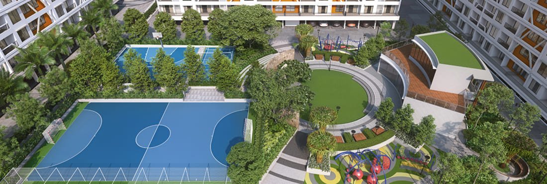 K Shire Virtual Tour